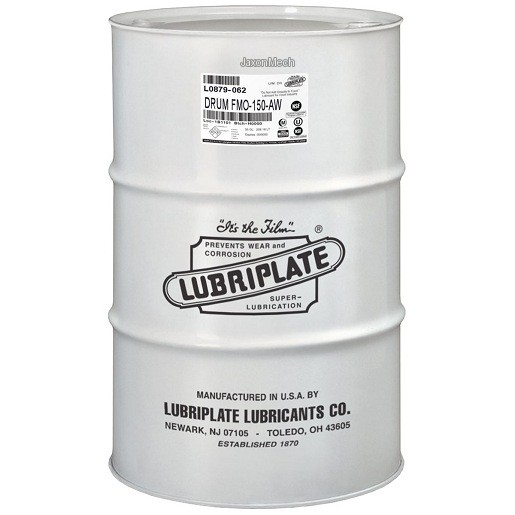 LUBRIPLATE PRODUCTS L0879-062 برميل