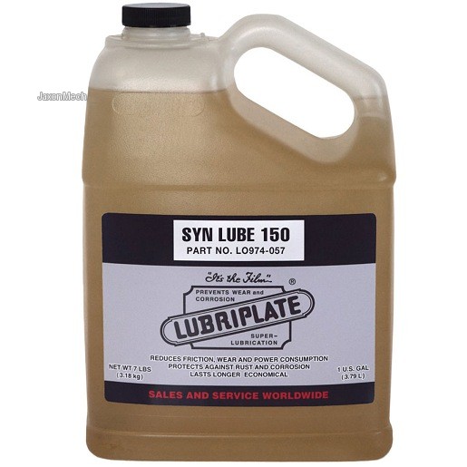 LUBRIPLATE PRODUCTS L0974-057 النفط
