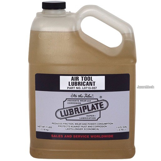 LUBRIPLATE PRODUCTS L0713-057 النفط