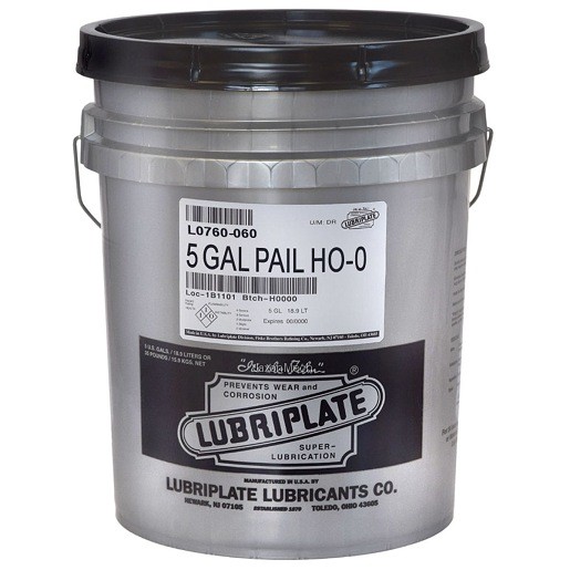 LUBRIPLATE PRODUCTS L0760-060 برميل