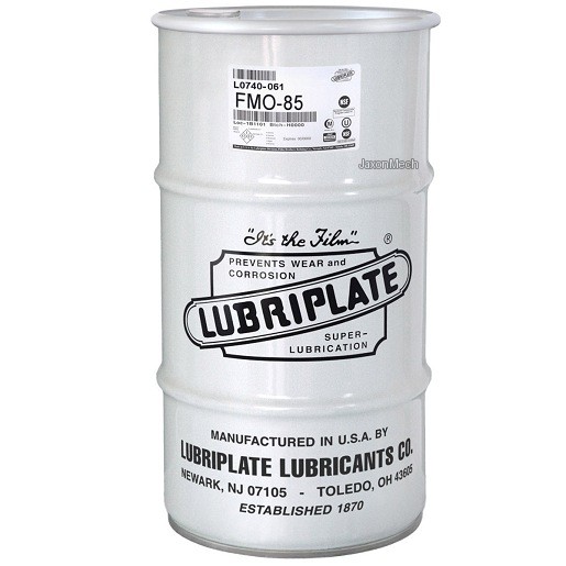 LUBRIPLATE PRODUCTS L0740-061 برميل