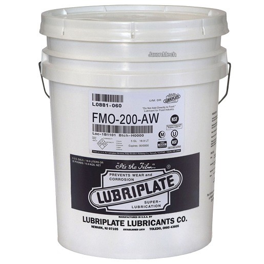 LUBRIPLATE PRODUCTS L0881-060 النفط