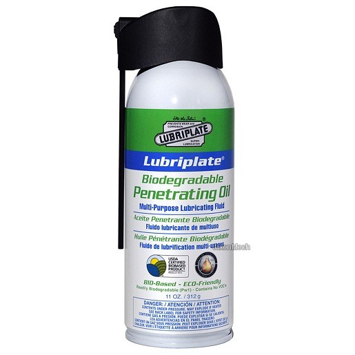 LUBRIPLATE PRODUCTS L0721-063 النفط