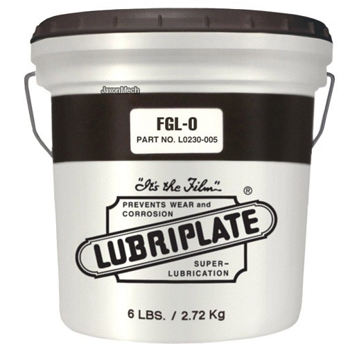 LUBRIPLATE PRODUCTS L0230-005 برميل