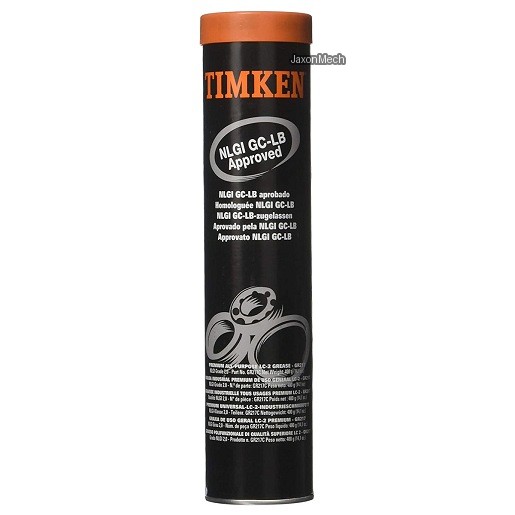 TIMKEN GR217C-2 شحوم تشحيم
