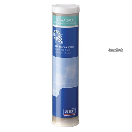 SKF LGWA 2/0.4 شحم محامل