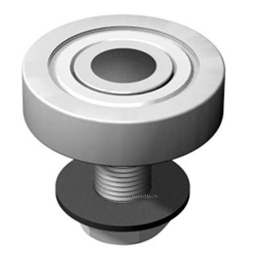 HEPCO LRN25C مجموعة محامل