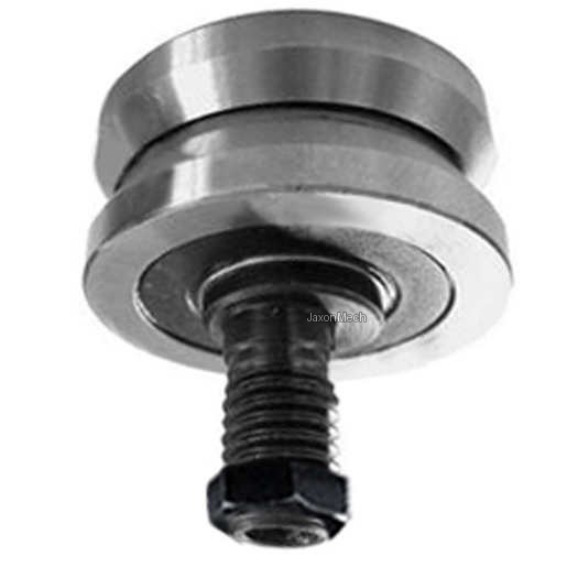 HEPCO SSTHJR64ENS12 مجموعة محمل قابل للإزالة