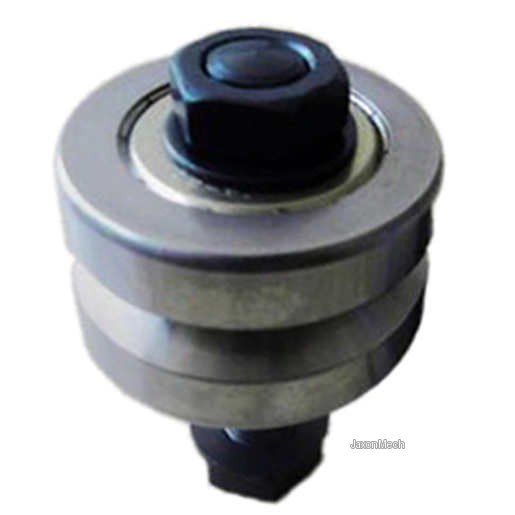 HEPCO SSTHJR64CNS12 مجموعة محمل قابلة للإزالة