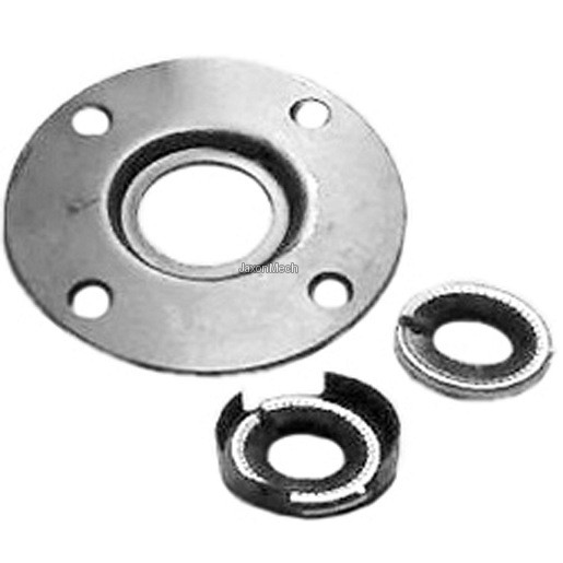 ALTRA INDUSTRIAL MOTION WKB2659 طقم ممسحة لصامولة الكرة