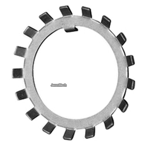 SKF W 20 غسالة قفل
