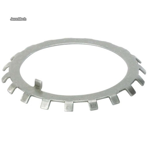 TIMKEN W 17 غسالة قفل المحمل