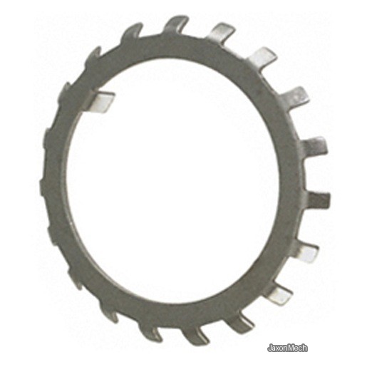TIMKEN TW108-2 غسالة قفل المحمل