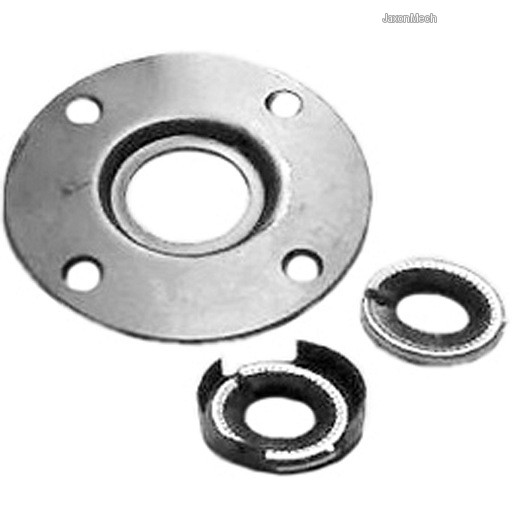 ALTRA INDUSTRIAL MOTION WKB2657 طقم ممسحة لصامولة الكرة