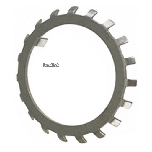 TIMKEN TW119-2 غسالة قفل المحمل