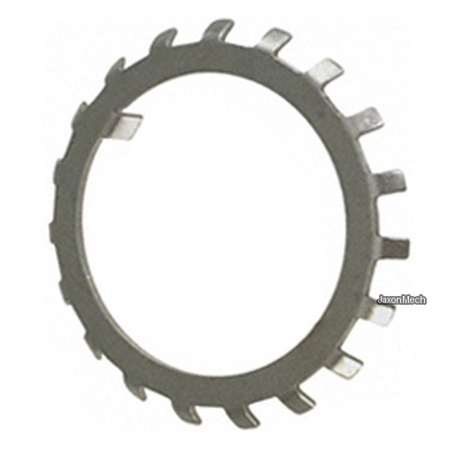 TIMKEN TW112-2 غسالة قفل المحمل