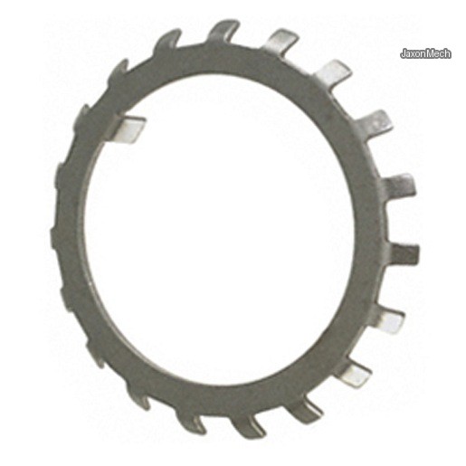 TIMKEN TW118-2 غسالة قفل المحمل