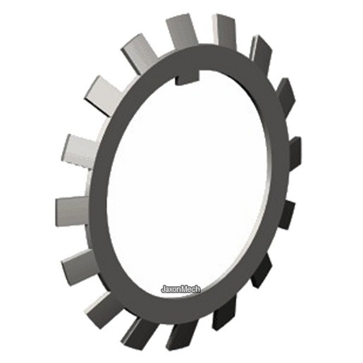 SOLVE INDUSTRIAL MOTION GROUP 2101017595 غسالة قفل