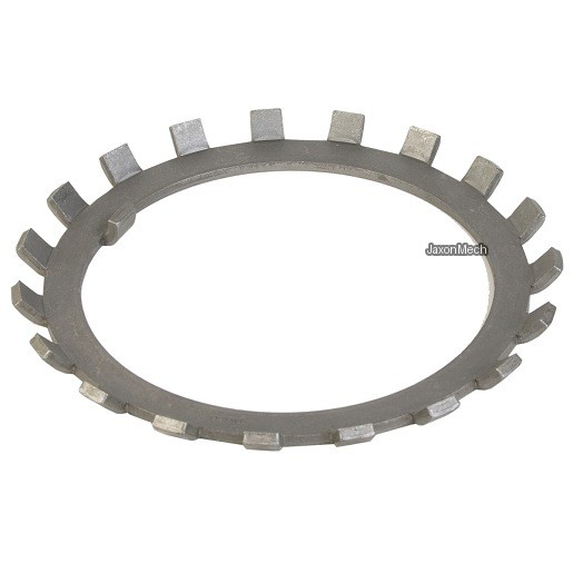 STANDARD LOCKNUT LLC TW115 غسالة قفل المحمل