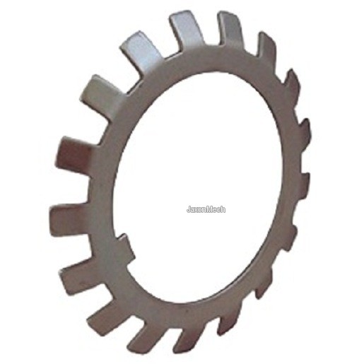 TIMKEN MB12 غسالة قفل المحمل