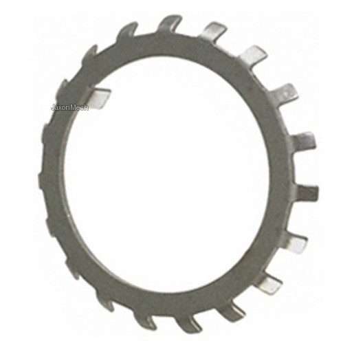 TIMKEN TW114-2 غسالة قفل المحمل
