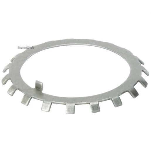 TIMKEN W 07 غسالة قفل المحمل