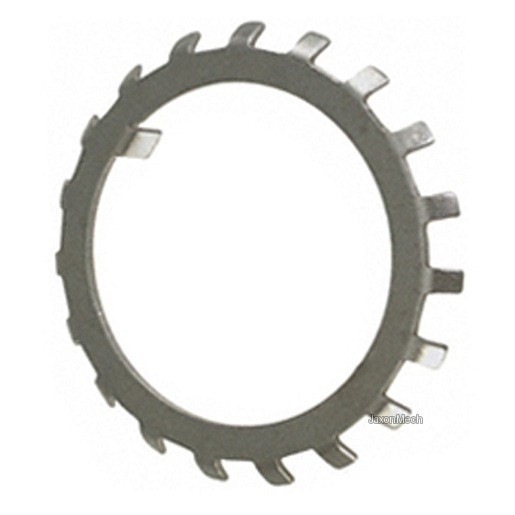 TIMKEN TW132-2 غسالة قفل المحمل