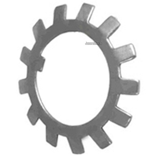 SKF MB 14 غسالة قفل برجية