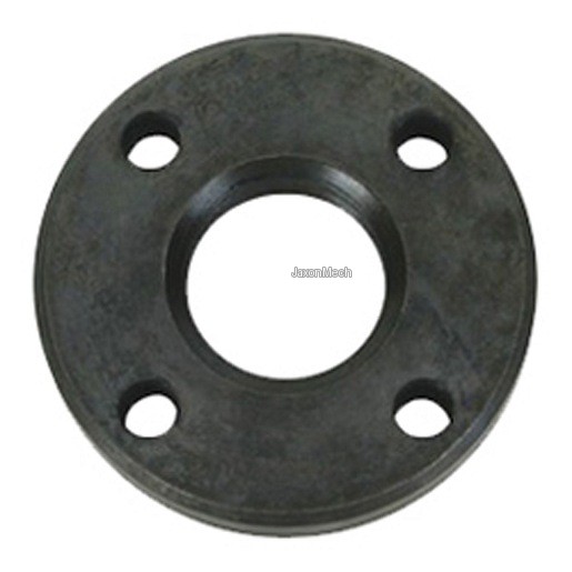 ALTRA INDUSTRIAL MOTION FLG7571 شفة مستديرة