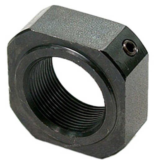 NSK WBK25L-01 صامولة قفل لبرغي الكرة