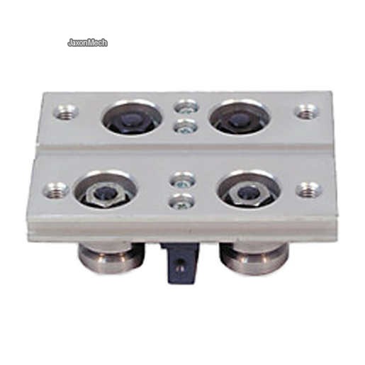 HEPCO FCP761033DR لوح العربة
