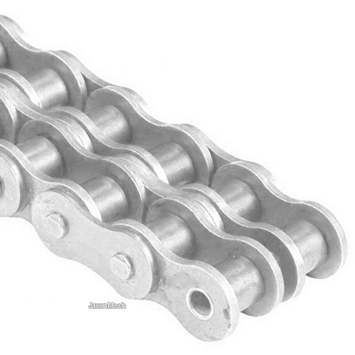 TSUBAKI 60-2SSRB roller Chains