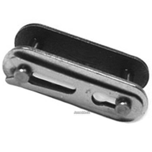 TSUBAKI C2050CL chain connecting link