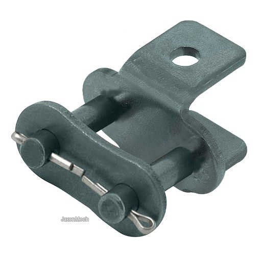 TSUBAKI 80AA1CL roller Chains