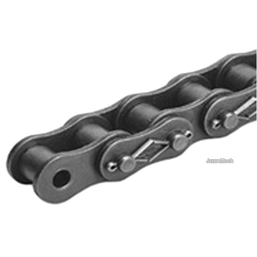 TSUBAKI 120CB roller Chains
