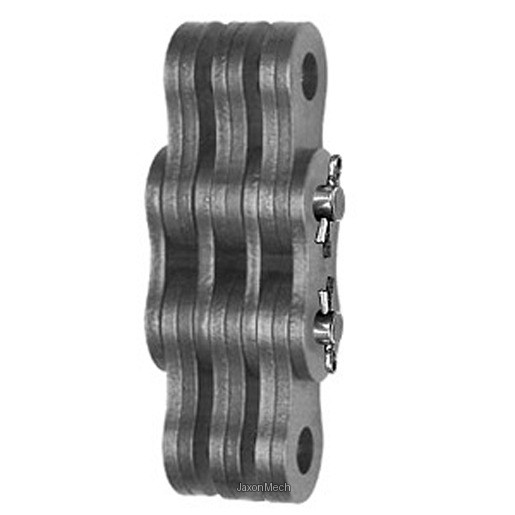 TSUBAKI BL846CL cottered connector link