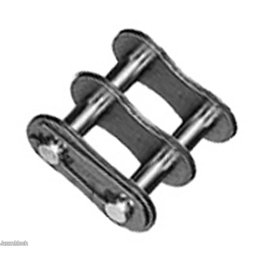 TSUBAKI 35-2CL chain connecting link