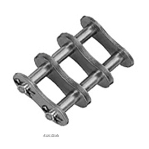 TSUBAKI 80-4CL chain connecting link