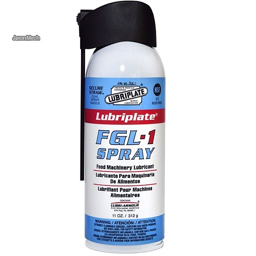 LUBRIPLATE PRODUCTS L0231-063 عبوة رذاذ