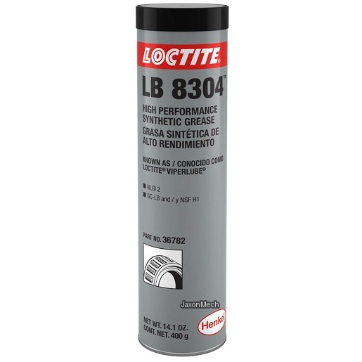 HENKEL 457457 شحوم التشحيم