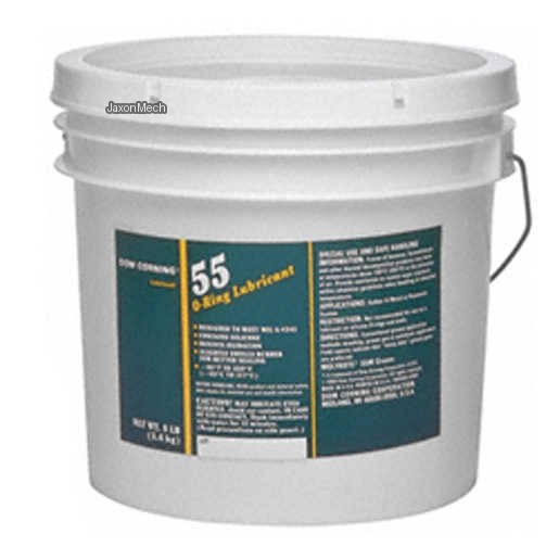 DUPONT 0132000 شحوم التشحيم