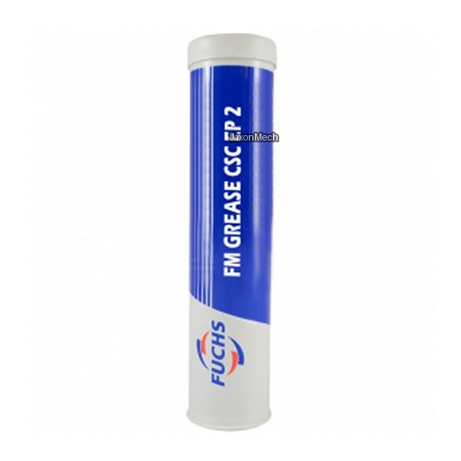 FUCHS LUBRICANTS 602687258 شحوم التشحيم