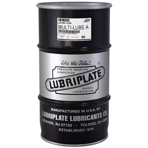 LUBRIPLATE PRODUCTS L0183-039 grease