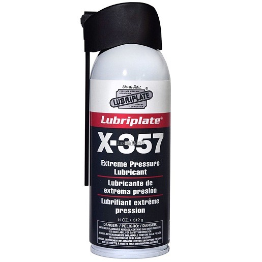 LUBRIPLATE PRODUCTS L0149-063 aerosol grease