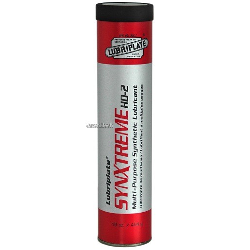 LUBRIPLATE PRODUCTS L0401-098 grease cartridge