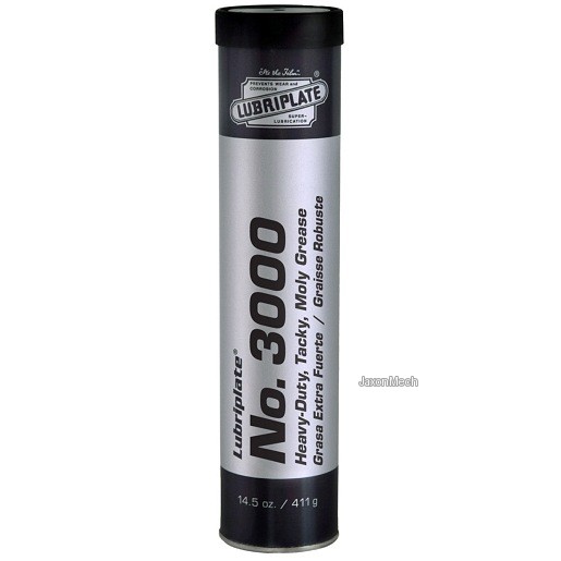 LUBRIPLATE PRODUCTS L0108-098 grease cartridge