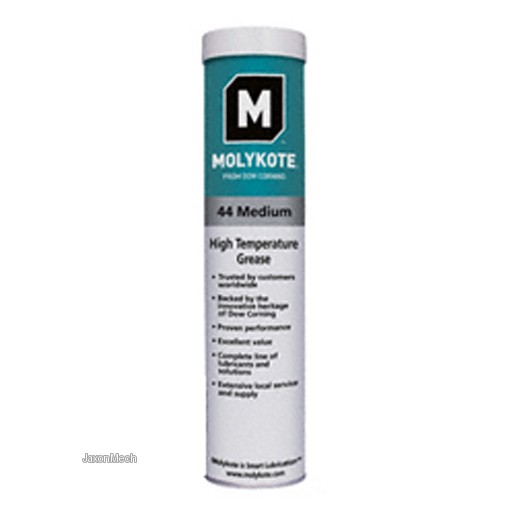 DUPONT 0131991 grease