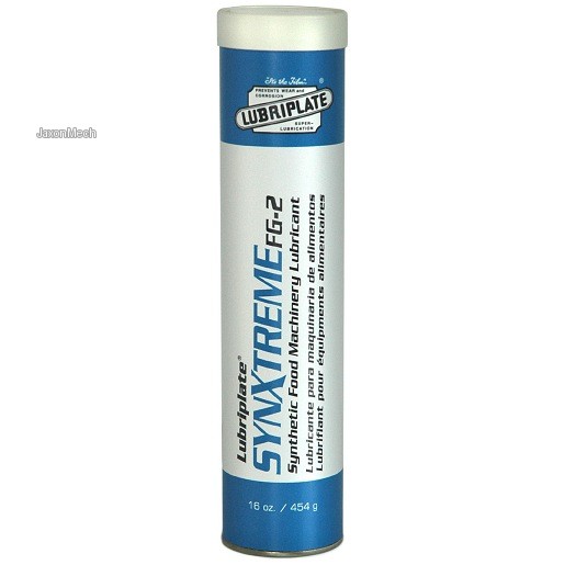LUBRIPLATE PRODUCTS L0305-098 grease cartridge