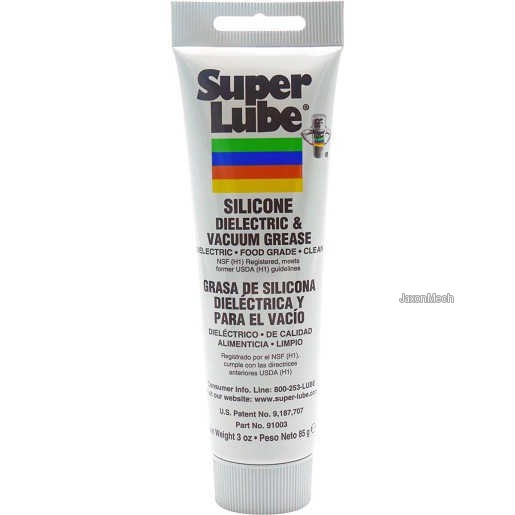 KANO LABORATORIES 91003 multi-purpose grease