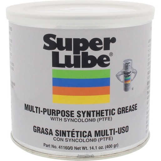 KANO LABORATORIES 41160 multi-purpose synthetic grease